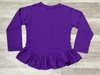 Vintage 80s 90s Bears Youth Long Sleeve Shirt Teddy Bears Girls Toddler Size 4