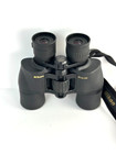 Nikon Aculon A211 8 18x42 Zoom Binoculars With Strap Black Excellent Condition