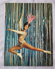 Vintage 1968 Ice Capades Souvenir Program Book 29th Year
