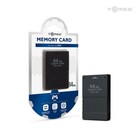 Hyperkin 64mb Memory Card - Sony Playstation 2 - Brand New