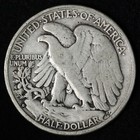 1935-d Walking Liberty Half Dollar Nice Circulated Condition