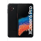 Samsung Galaxy Xcover6 Pro 5g Black 128gb   6gb Dual-sim Unlocked Gsm Open Box