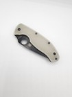 Spyderco Tenacious Glow In The Dark Scales - Scales Only - Not A Knife