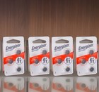 Energizer 357 Batteries 12 Pack 303 Epx76 Sr44sw Exp  03 2029