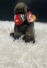Ty Beanie Baby    cheeks    The Baboon  1999 Collectible Rare W tag Errors  mint 