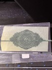 Republican National Convention Chicago June 21st  1904 Ticket  William Mckinley