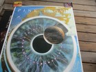 1995 Pink Floyd Pulse Lp European Subway Promo Poster 39 X 54 1 2 Inches Vg 