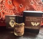  hoss  Waylon Jennings Cologne  By Ranger Station