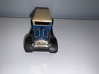 Vintage Tin Litho Friction Touring Car Japanese 4 5  Long Free Shipping