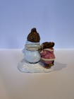 Wee Forest Folk - Snow Buddies - M-188