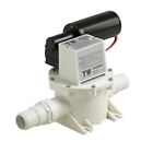 Sealand T-series Sanipump Discharge macerator Pump W whisper Quiet Motor 12v T12