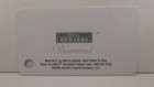 Miniature Harrah s Total Rewards Diamond Casino Hotel Slot Club Card 2006