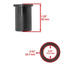 51108-hn2-000 A Arm Bushing For Honda Foreman Rubicon 500 Trx500fa 2001-2004