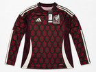 Adidas Mexico 2024 Authentic Home Soccer Jersey Mens Size Medium