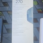 Logitech C270 Hd Webcam Usb 720p 3mp Built-in Microphone Noise Reduction