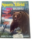 Sports Afield Magazine 1969 All 12 Monthly Issues