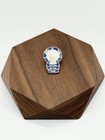 Bpoe Elks Lodge Officer Of The Year Lapel Pin New