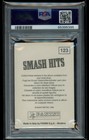 Snoop Dogg - 1995 Panini Smash Hits Rc - Psa 6 - Goat