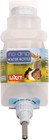 Top Fill No Drip Water Bottles For Rabbits  Ferrets  Hamsters  Guinea Pigs  R   