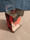 Revolution It Chapter Two Pennywise Reusable Beauty Sponge Round Red