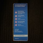 Linksys Ac1200 Boost Ex Wi-fi Range Extender Dual Band Model  re6400