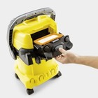 Karcher Wd 5 Pv Canister Vacuum  1 628-311 0