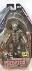 Neca Classic Predator Comic Con 2011 Exclusive Action Figure