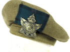 Ww1 Canadian Cef 85th Tam   Badge  Nova Scotia Highlanders  Vimy  Passchendaele