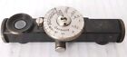 Leica E  Leitz Wetzlar Fofer Shoe Mounted Range Finder Focus Viewfinder Camera