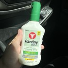 Bactine Max No Sting Pain Relieving Antiseptic Cleansing Spray 5 Fl Oz