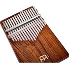 Meinl Sonic Energy 17 Note Solid Kalimba Acacia