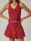 Nwt Offline By Aerie Real Me Bubble Skort