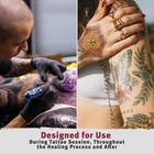 Hustle Butter Tattoo Aftercare 5oz     Heals   Protects Tattoos  100  Vegan