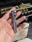 Bach Tr300 Tr-300 Bb Beginner Student Trumpet With Mouthpiece Case   Mute   