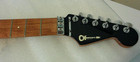 Genuine Charvel Pro Mod Plus Birdseye Maple Strat San Dimas Speed 22 Fret Neck 