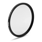 Tiffen 46mm Uv Protector Glass Filter  U s  Authorized Dealer