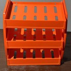 Reeses Peanut Butter Cups Hershey Store Retail Countertop Rack Display 3-tier