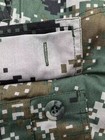 Surplus Chinese Army Original 07type Summer Digital Camouflage Clothing