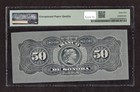  1899-1911  50 Pesos Mexico  Banco De Sonora Pick  S422r M510r - Pmg 65 Epq