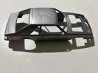 Model Car Parts - Mpc 1979 Mustang Indy Pace Car  Body Hood   Body Parts 1 25