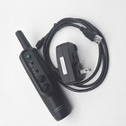 Used Garmin Pro 550 Remote Controller Handheld Dog Training Device