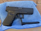 Umarex Glock 19 Gen3 Co2  177 Bb Semi-automatic Pistol Non-blowback Licensed