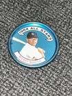 Vintage 1964 Topps Baseball All Stars Coin Mickey Mantle Right-handed  131