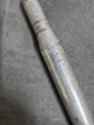 Vintage 1950 s Schwinn Script Bicycle Seat Post Phantom Panther Hornet Wasp Dx 