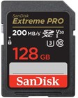Lot Of 12 Sandisk Extreme Pro 128gb Sdxc Uhs-i Memory Cards Sdsdxxd-128g-gn4in