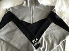 George Harrison Personal Japan Tour Zippered Sweater 1991 With Eric Clapton   Cd