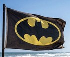 Batman Logo 3x5 Flag banner Brand New Usa Seller Free Shipping