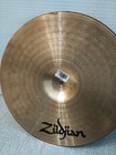 Zildjian Zbt 14    Crash Turkish  Cymbal  made In Usa 