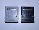 Official Nintendo Gamecube Memory Card Oem Dol-008   Dol 014 Authentic Tested