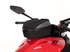 Tankring Basic Incl  Tank Bag Locking Unit For Ducati Diavel V4  2023- 